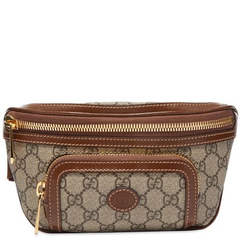 gucci waist bag coco|gucci waist bag original.